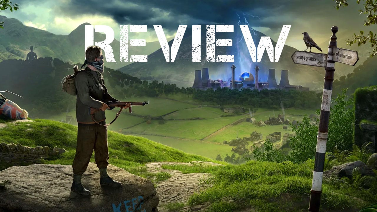 Atomfall Review: A union jack of all trades
