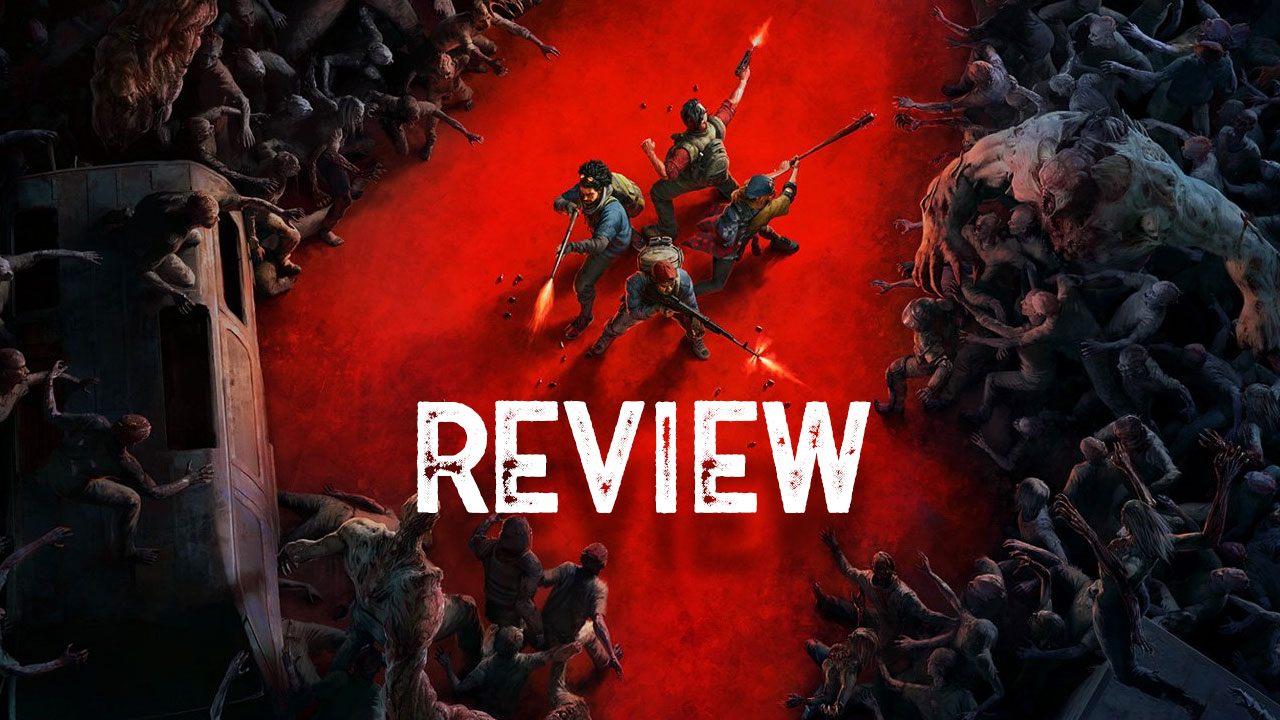 Back 4 Blood review -- Returning to the well