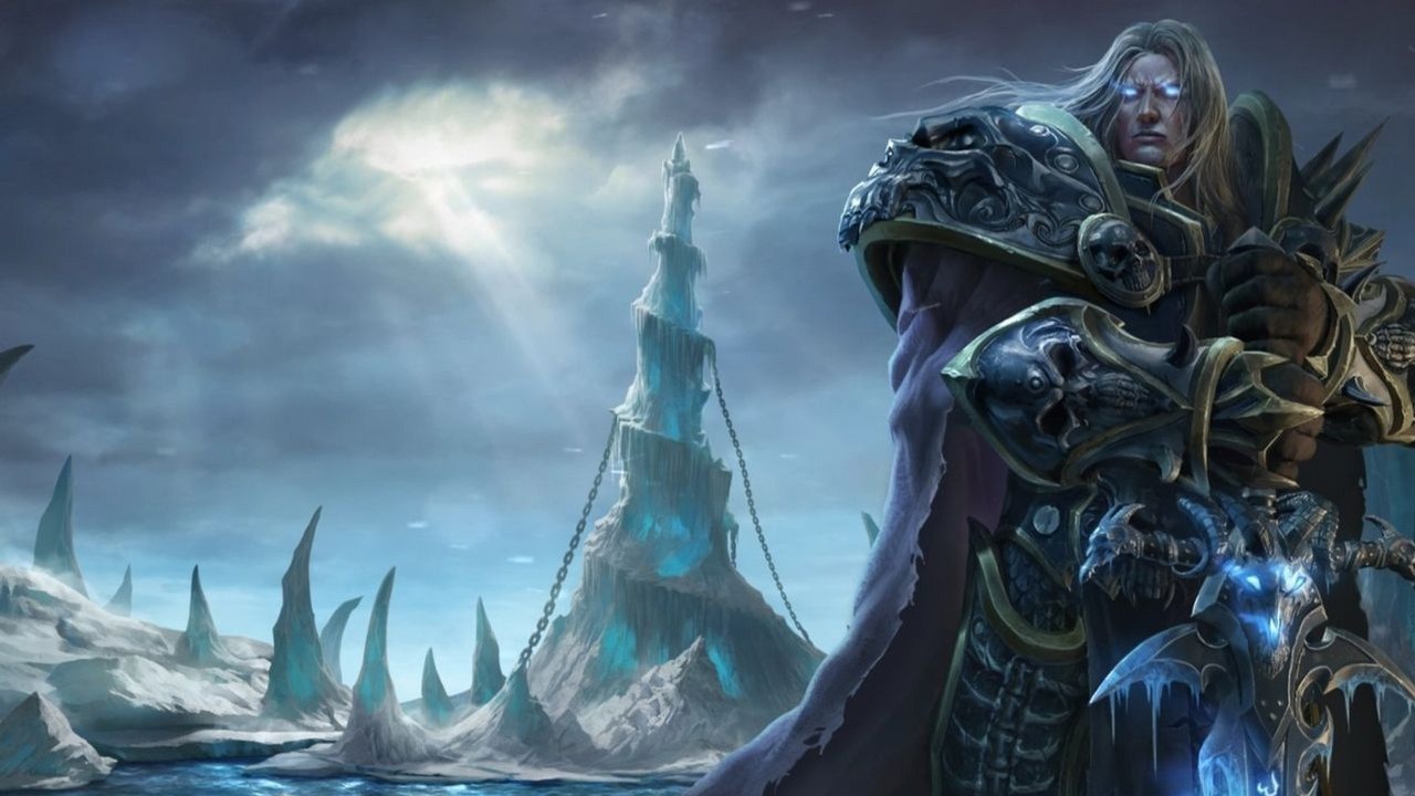 Warcraft III director wants to see Henry Cavill as Lich King - Warcraft  III: Reign of Chaos - Gamereactor