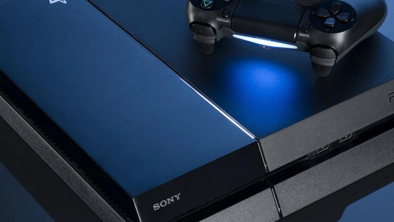 playstation 4 8.0