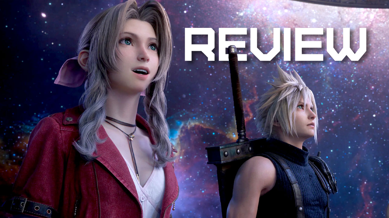 FF7 Rebirth reviews: Critics say Final Fantasy sequel 'a joy to play