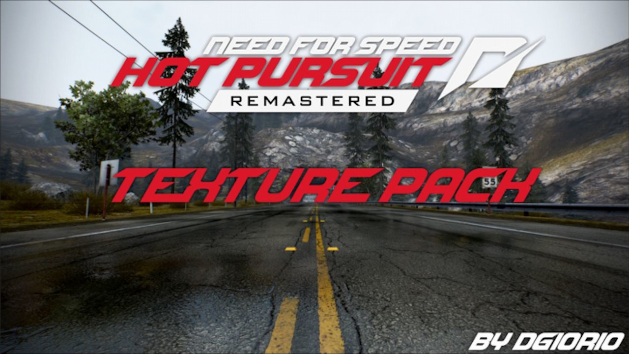 need for speed hot pursuit 2010 mod