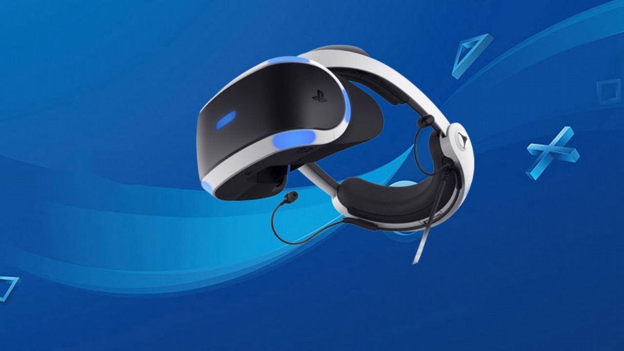PSVR 2 Appearance Revealed, Pictures Available | gamepressure.com