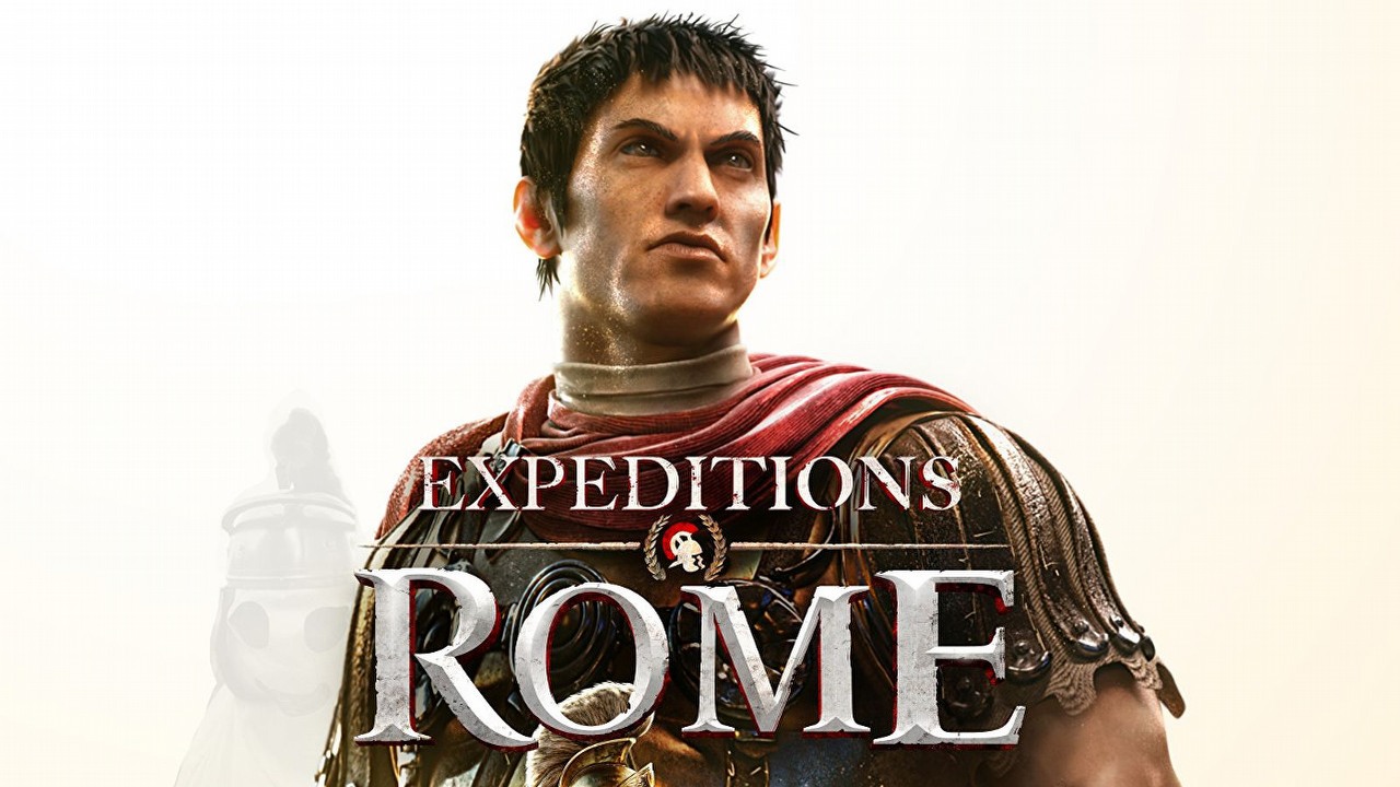 free download Expeditions: Rome