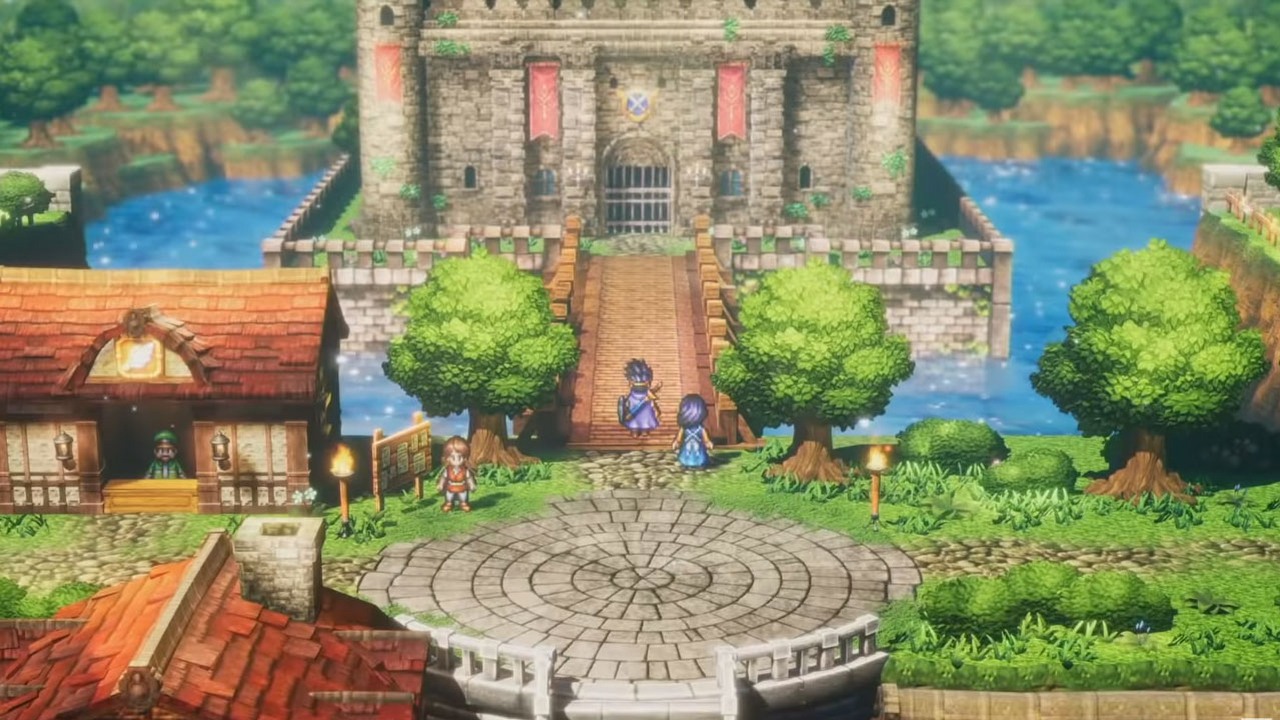 SQUARE ENIX Dragon Quest X Tensei no Eiyuutachi Online for Nintendo Switch