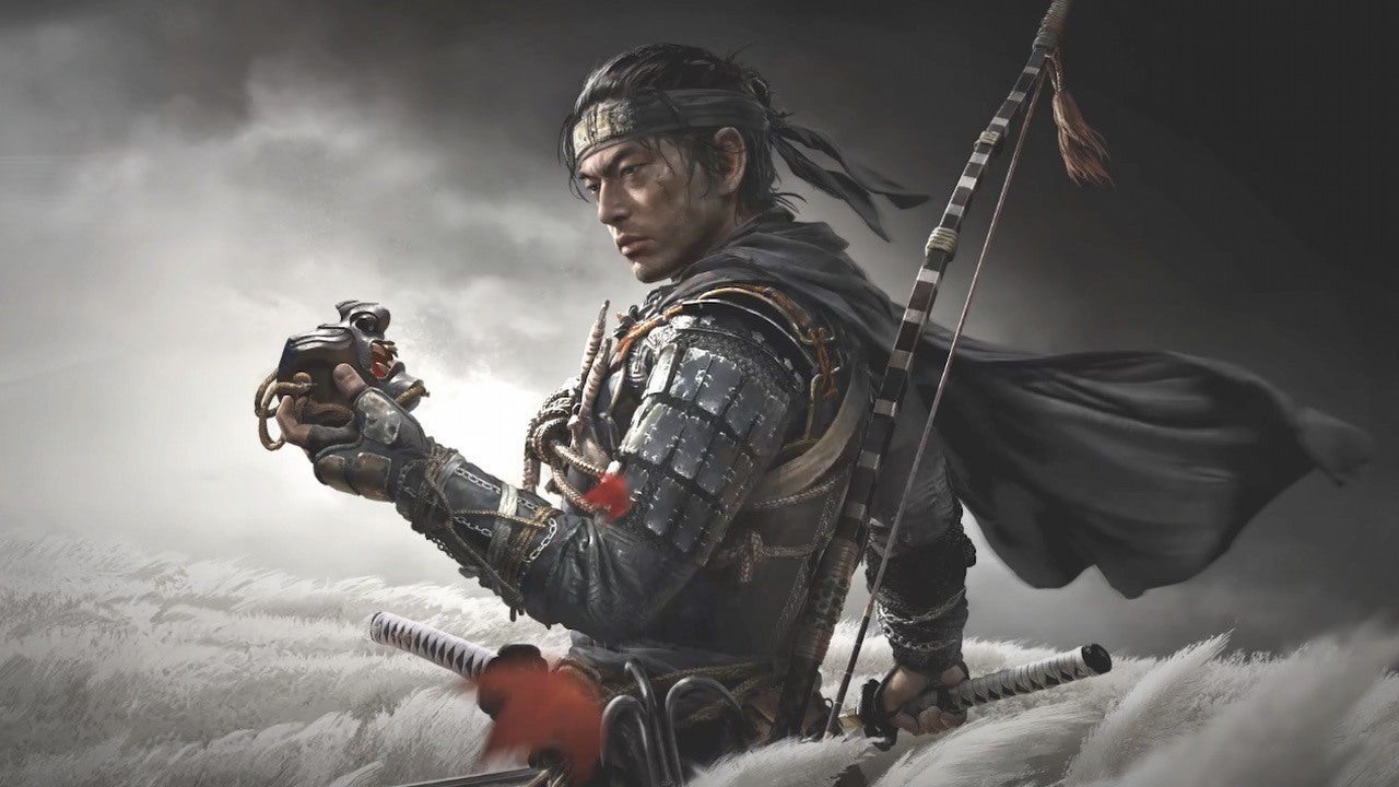 Ghost of Tsushima Director's Cut Gets Age Rating for PS5, PS4