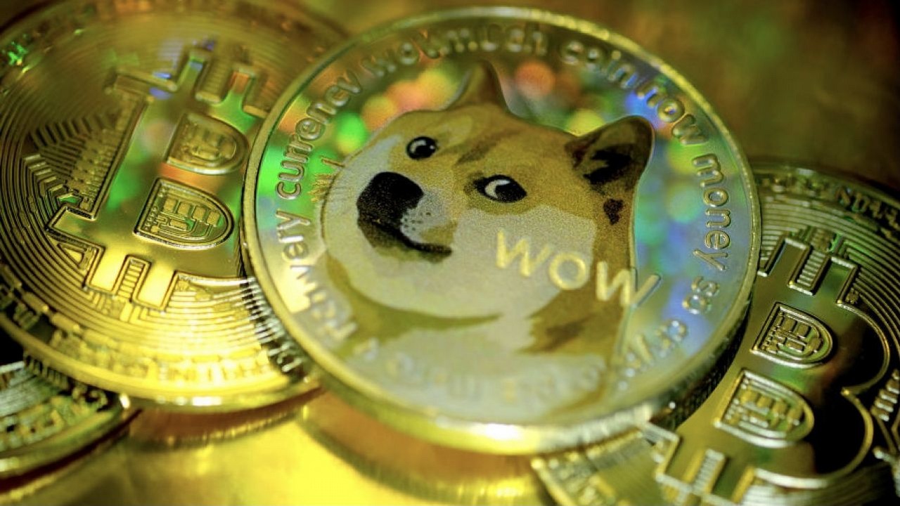 „Cryptocurrencies Are a Scam" - Dogecoin Creator Frankly ...