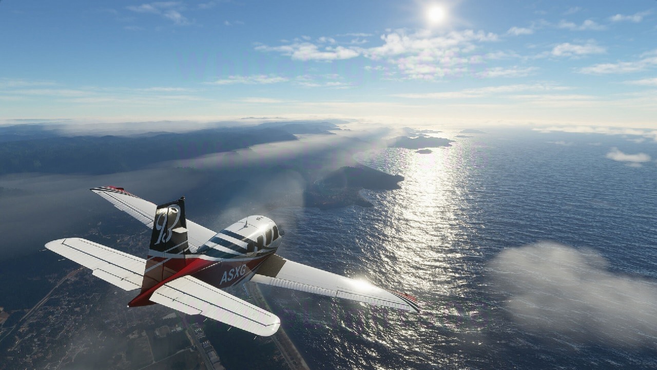 Coming Soon to Xbox Game Pass: Microsoft Flight Simulator, The