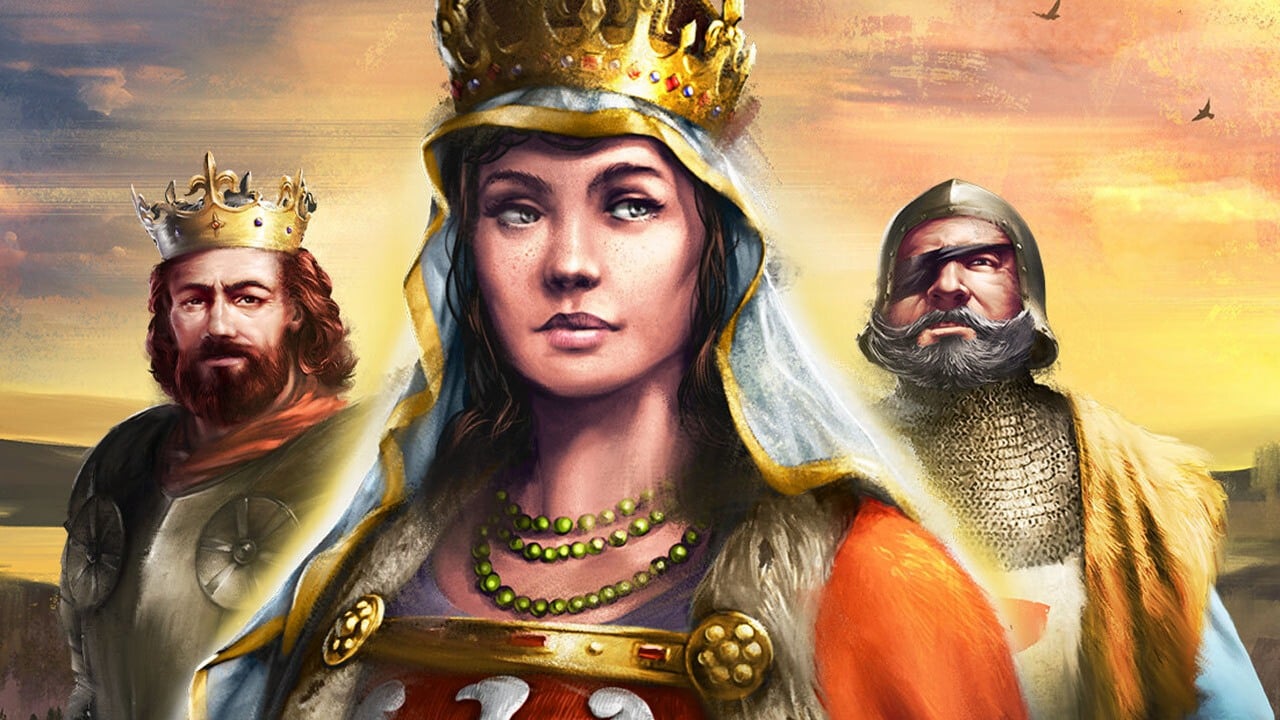 Age order. Эпоха империй. Age of Empires II: Definitive Edition - Dawn of the Dukes. Эпоха империй 1997. Age of Empires 2 поляки.