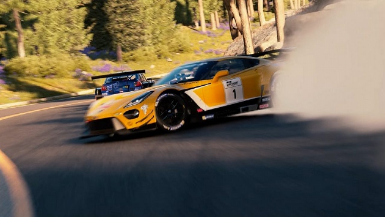 Sony could be planning a Gran Turismo 7 beta, according to website