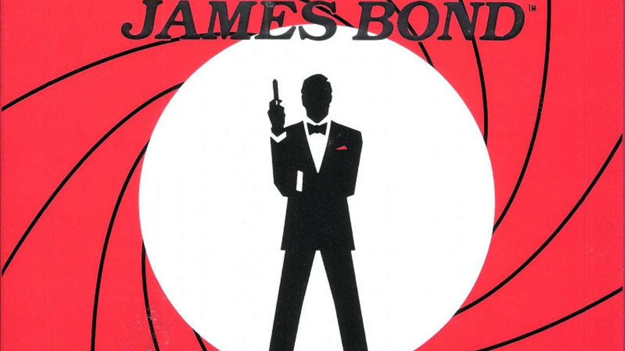 The Best James Bond Pc Video Games And Mods Gamepressure Com