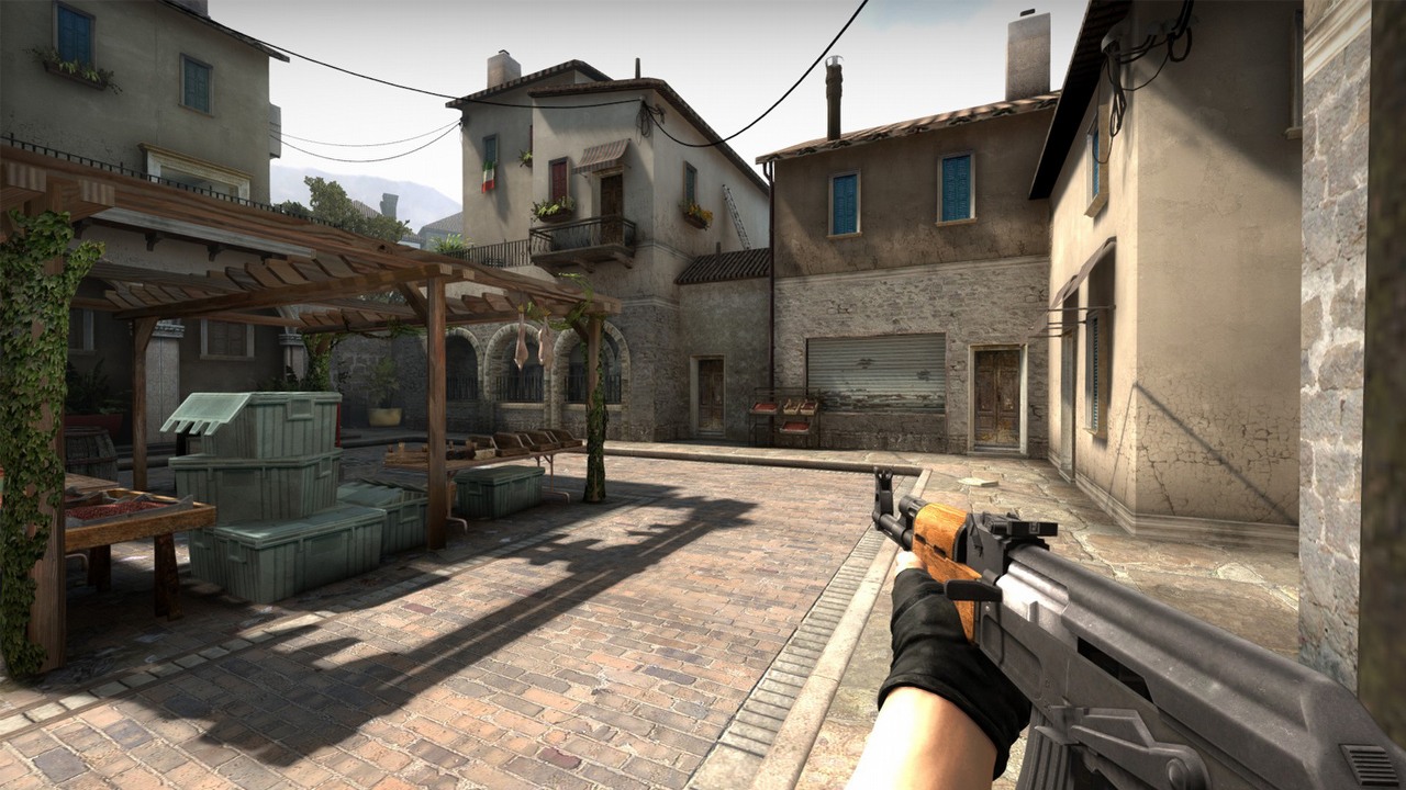 Counter-Strike: Global Offensive GAME MOD Classic Offensive v.1.2