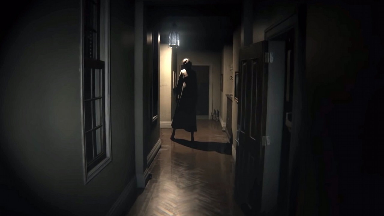 Silent Hills Director Gives Hope for a Series' Return | gamepressure.com