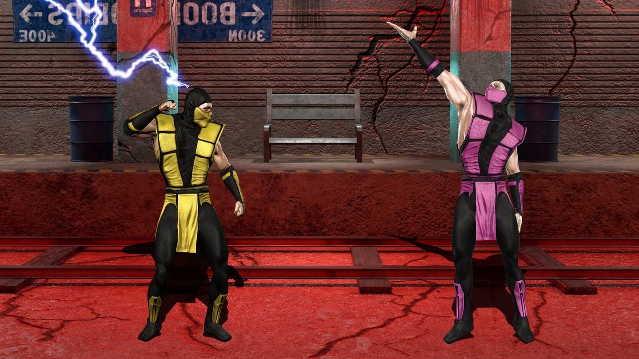 Mortal Kombat 2 Gets Discouraging Update: When Will It Release?