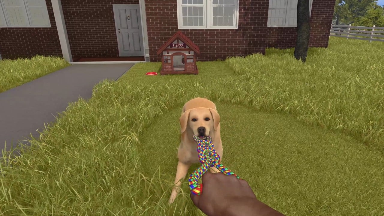 House Flipper 2 Officially Announced Gamepressure