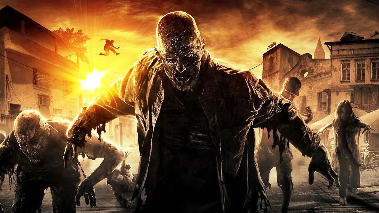 Dying Light' receives free PS5 upgrade with Xbox Series X