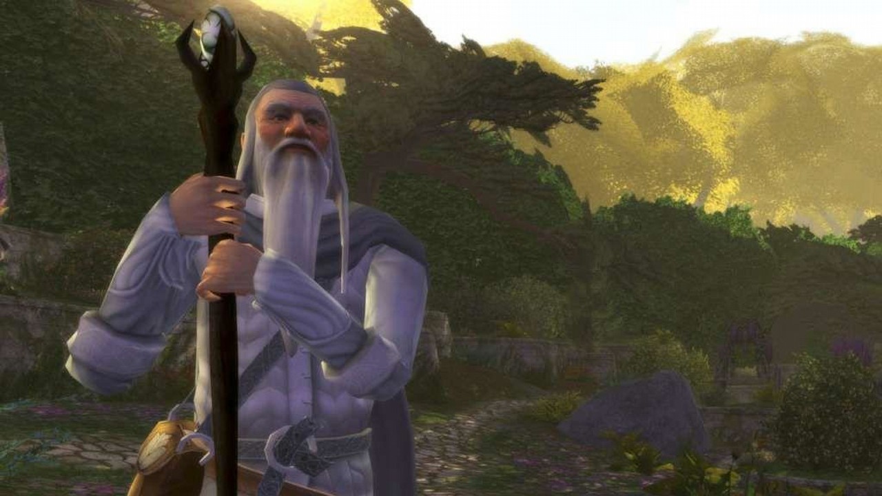 Lord of the Rings Online is celebrating its 15th anniversary by making more of  the game free to play