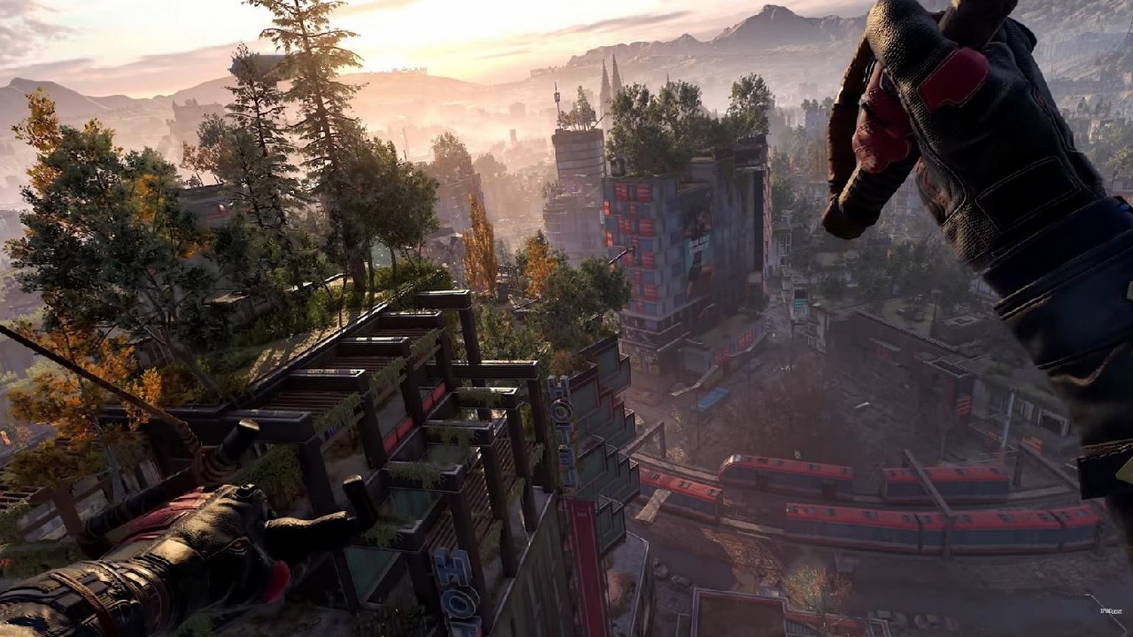 Dying Light 2's upcoming story-driven DLC will positively