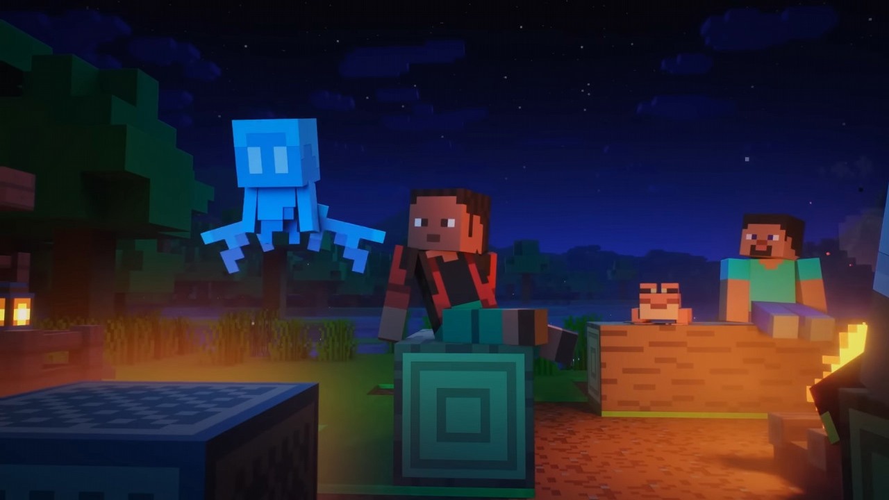 Minecraft 1.21 will be revealed next month as the community prepares for  war over the 2023 mob vote