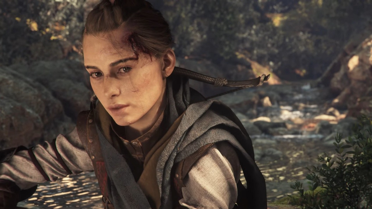 A Plague Tale: Requiem Debuts Xbox Series X Gameplay