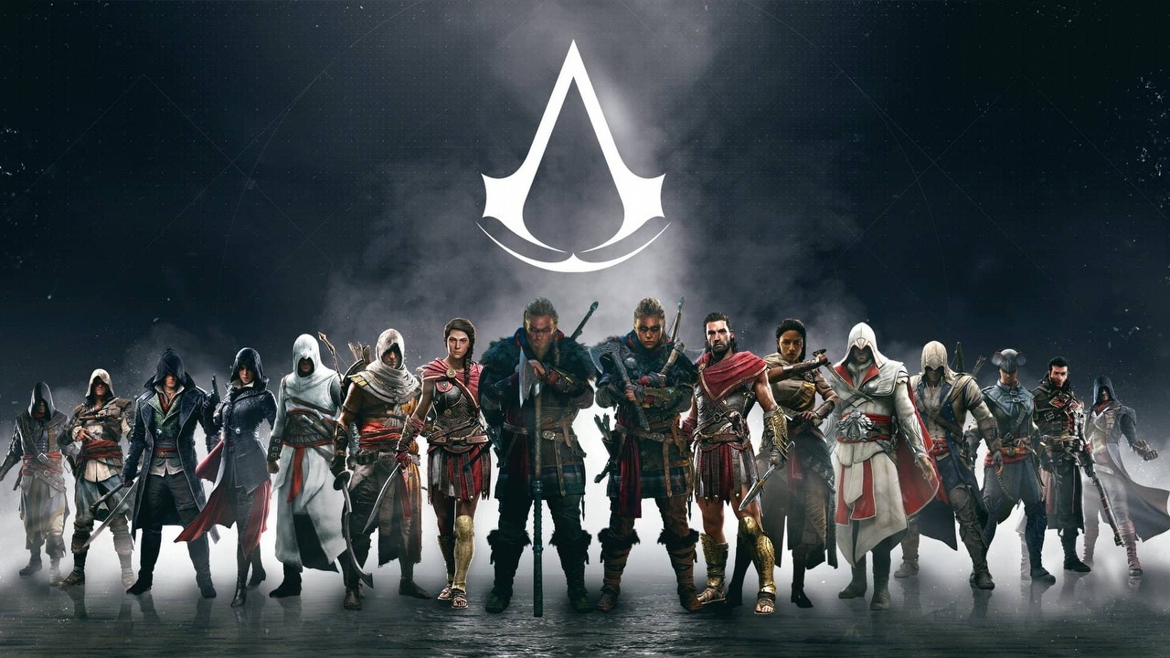 Assassin's Creed Infinity: Platforms & everything we know - Dexerto