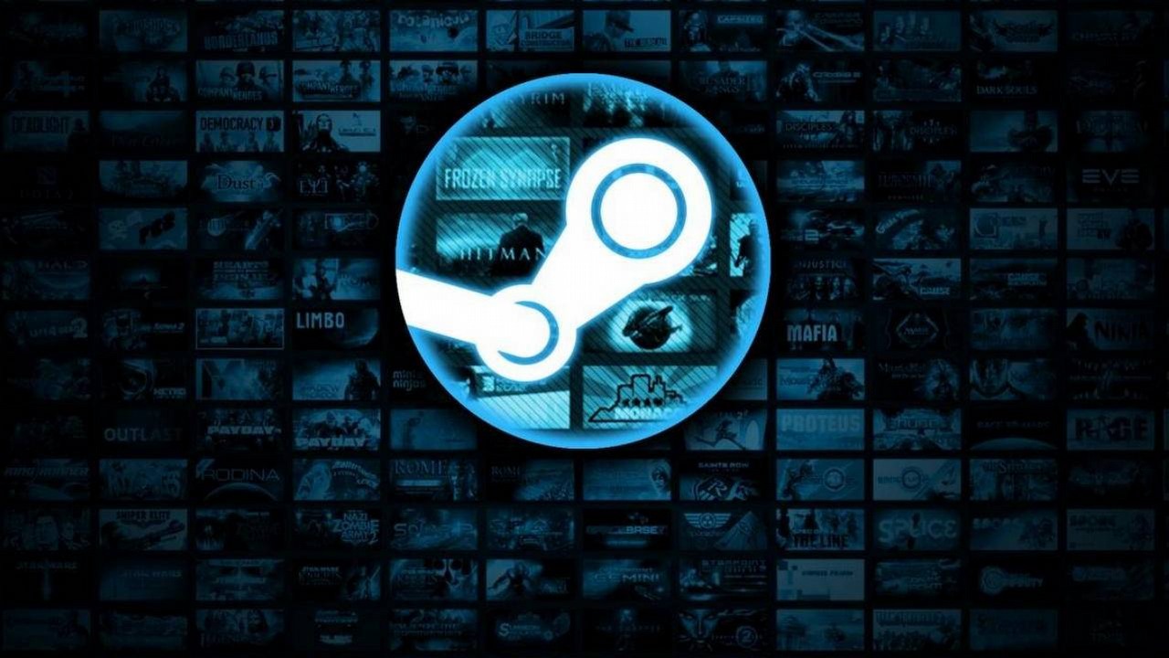 15 Oldest Steam Accounts Ever Created 