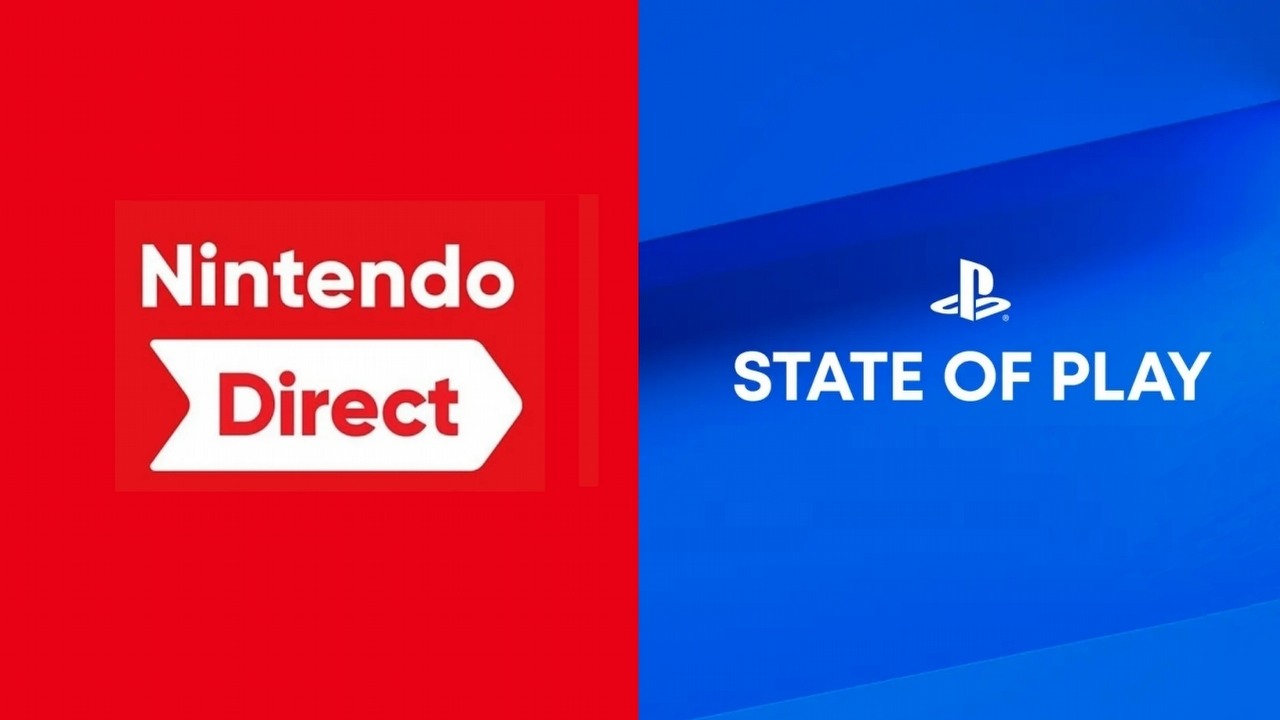 PlayStation State Of Play, Nintendo Direct Events Announced Ahead Of Tokyo  Game Show