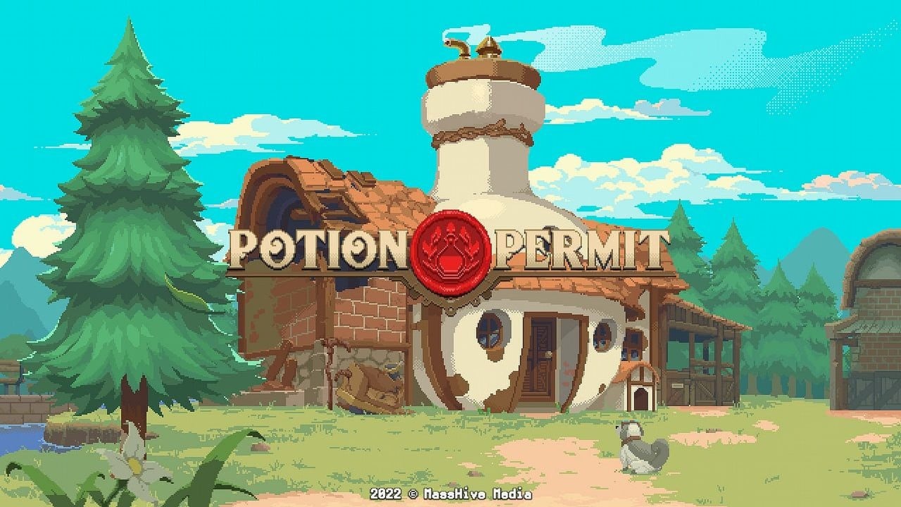 Potion Permit How To Get Letter Of Recommendation Gamepressure