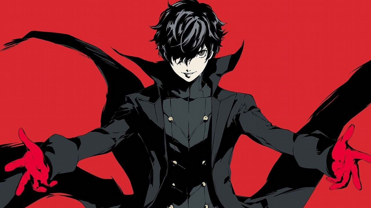 Persona 5 Royal is now the #1 PC game of all time in Metacritic