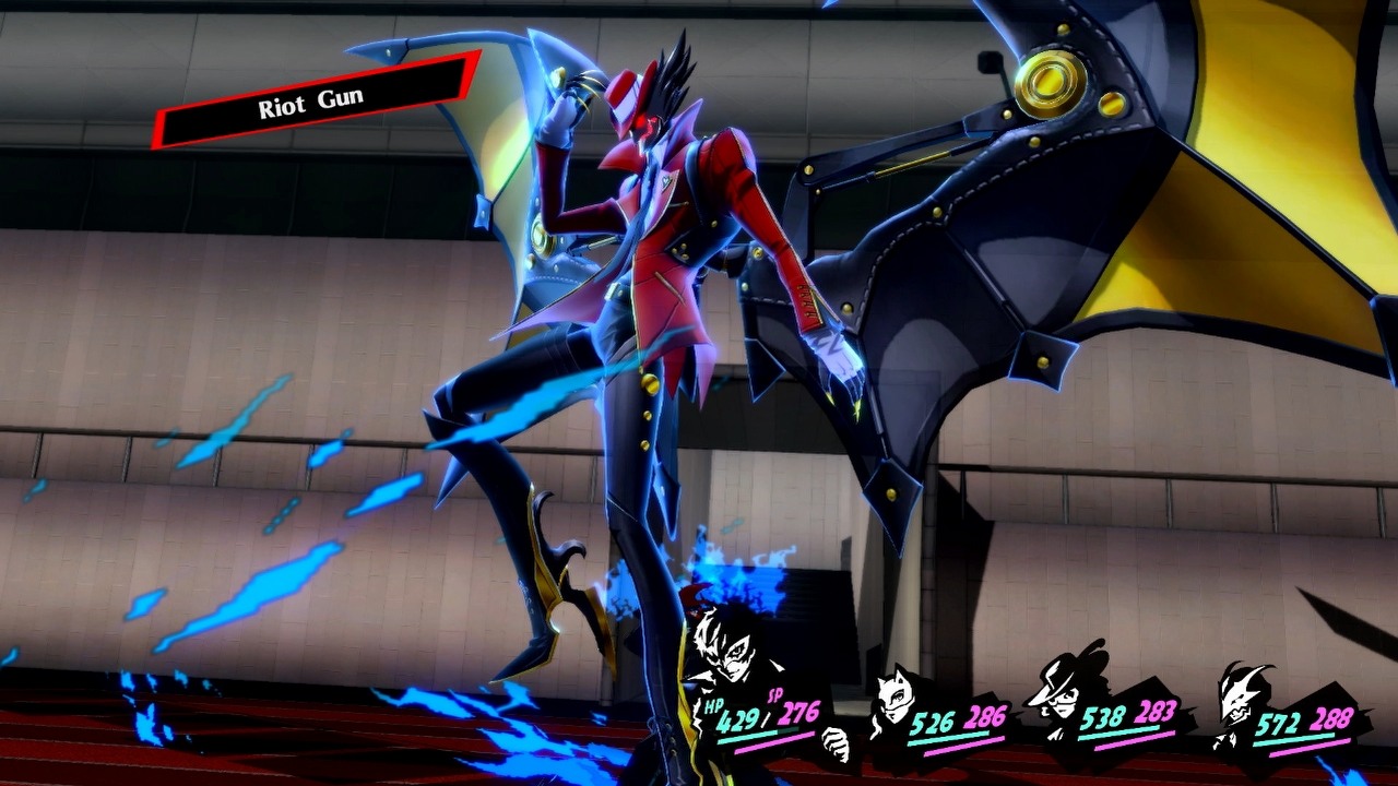 Persona 5 Royal Toranosuke Confidant Guide – Best Confidant Answers for Sun  Persona