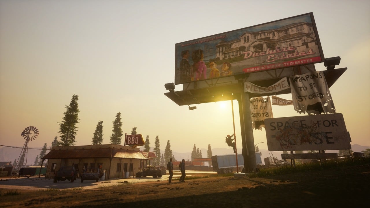 Is State of Decay 2 on PS4 and other platforms in 2023