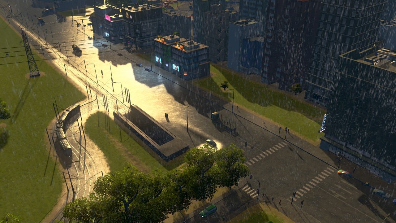 How to Download and Install Mods in Cities Skylines for FREE 