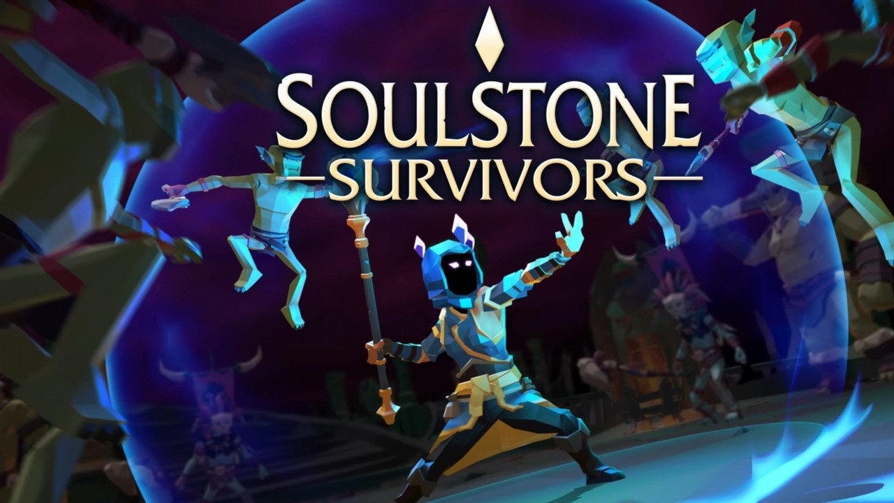 Soulstone Survivors for ipod download