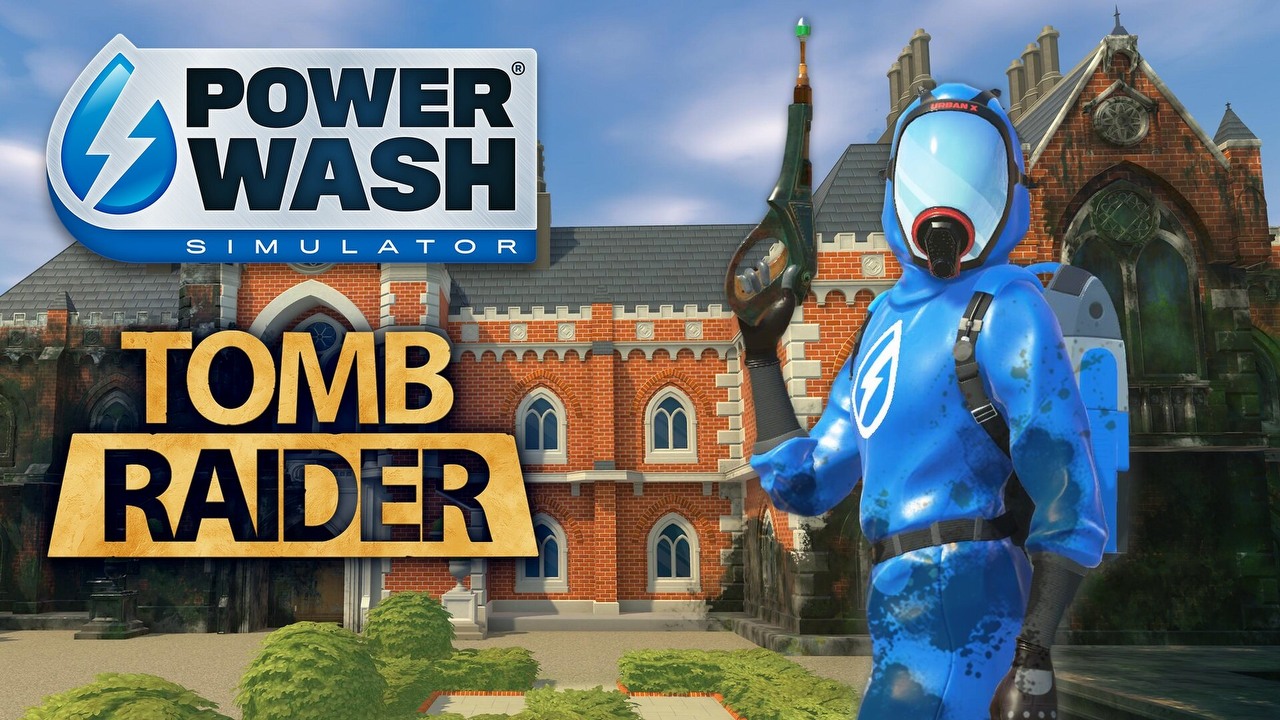 Powerwash Simulator Multiplayer Guide: How to Play With Friends