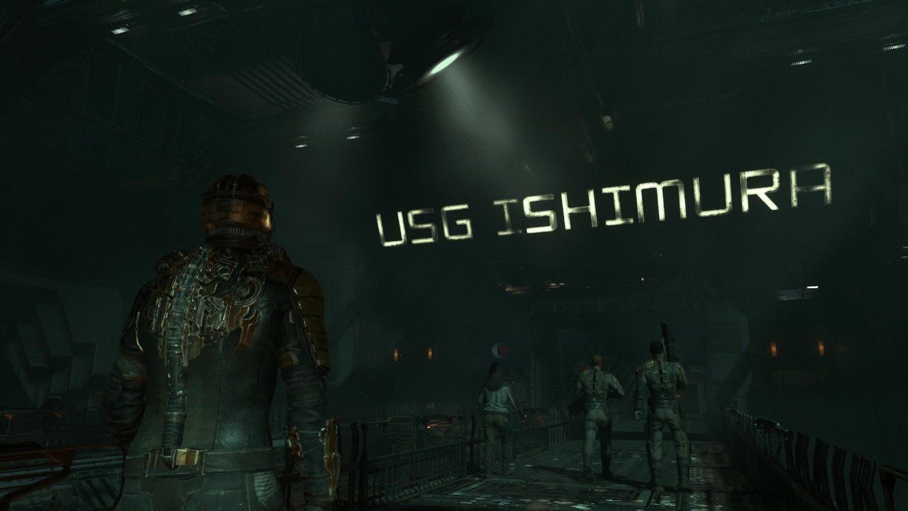 Dead Space' Remake: How the New Game Has Been Updated for Next-Gen Consoles