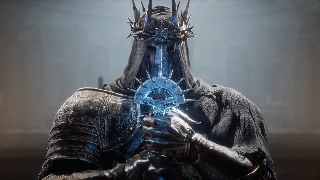 Lords of the Fallen launch trailer, screenshots - Gematsu