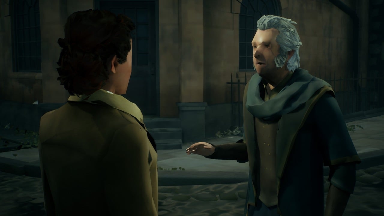 Hogwarts Legacy ganha nova cutscene, confira – Avance Games