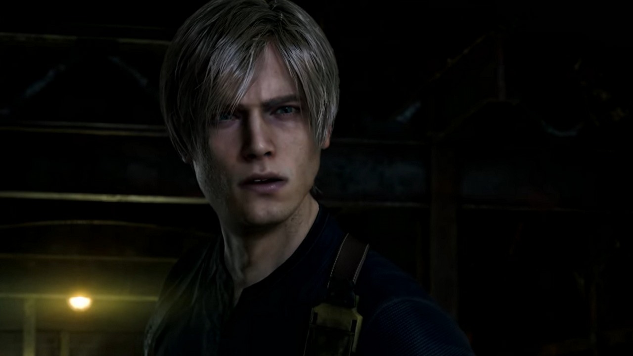 Resident Evil 4 trailer debuts new action gameplay, announces Mercenaries  mode, demo – PlayStation.Blog