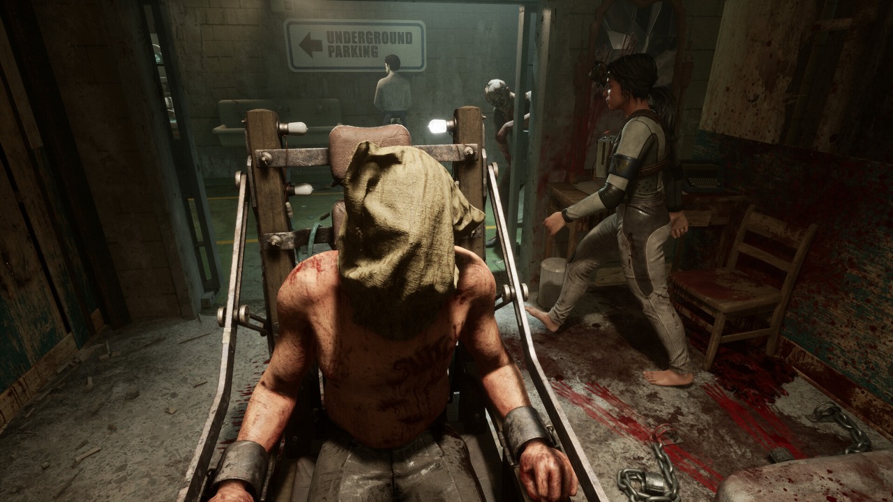 The Outlast Trials System Requirements - Can I Run It