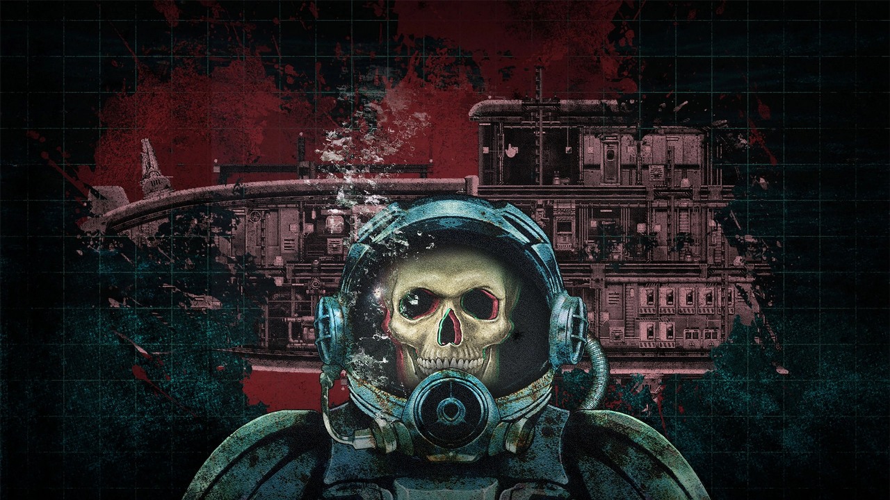 Husk barotrauma