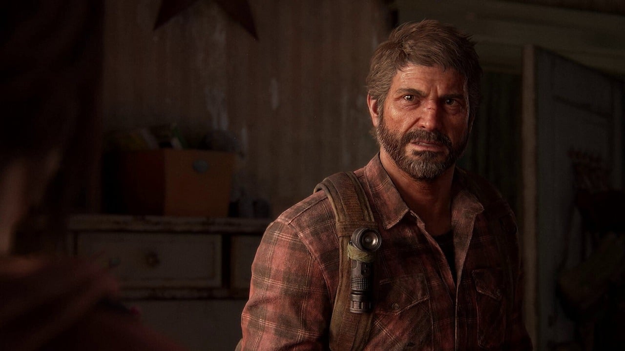 Some of the first non-bugfix mods for The Last of Us give Joel and