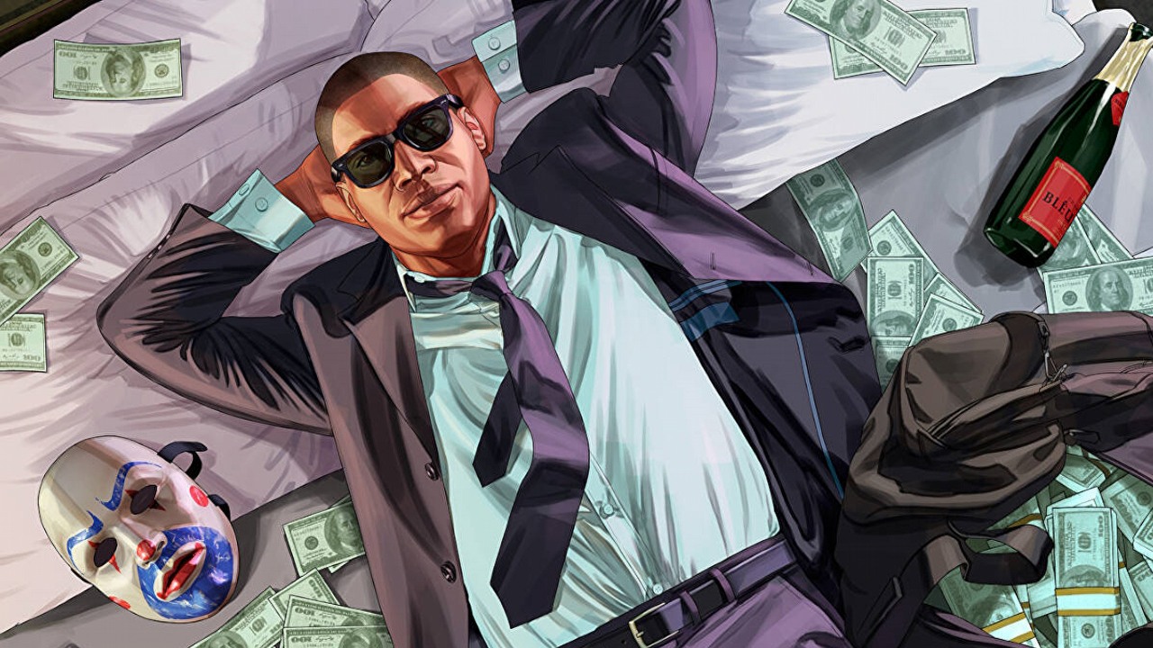 Rockstar Games Says Goodbye To Prime Gaming Bonuses In GTA 5 Online!  (CANCELLED) 