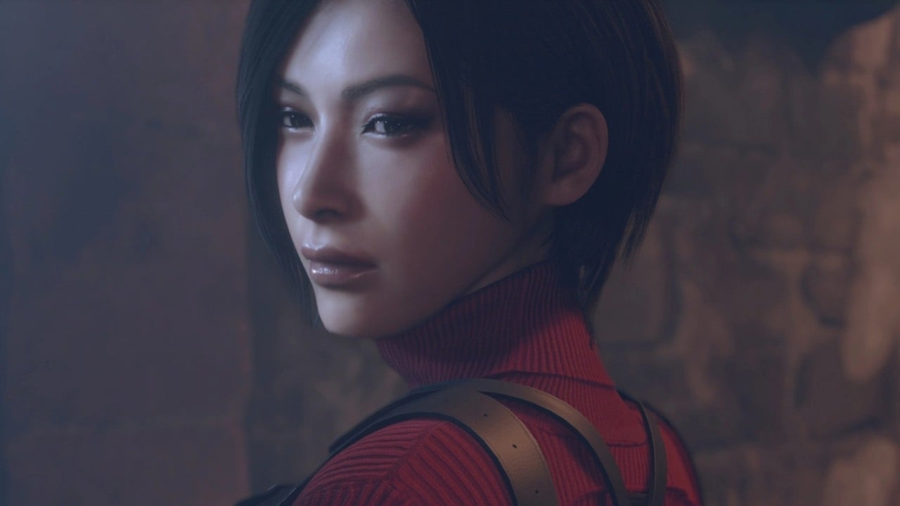 IA Proposal: Ada Wong (REmakes)