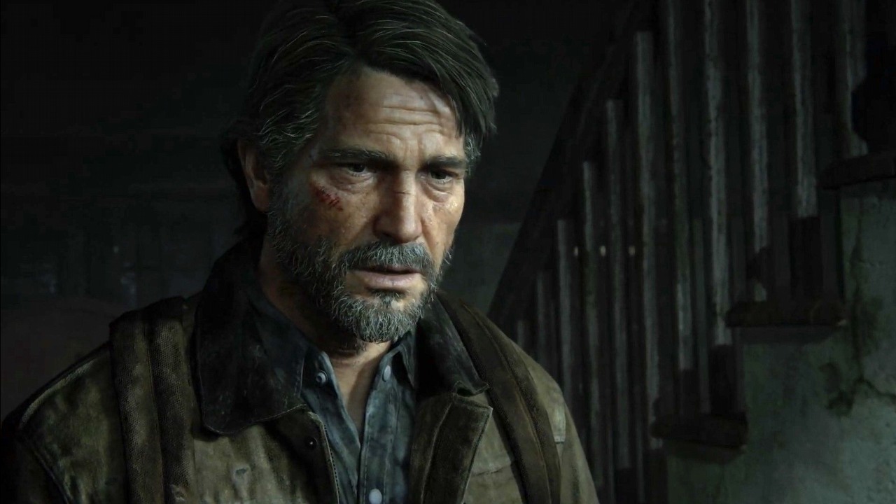 The Last of Us mod replaces Joel's face with Pedro Pascal