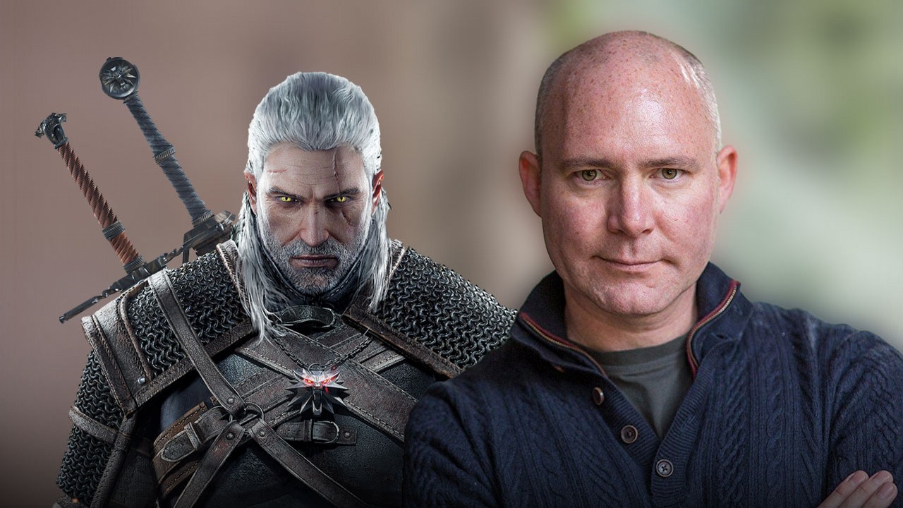 The Witcher Fans Imagine What Geralt Will Look Like In First Game's Remake