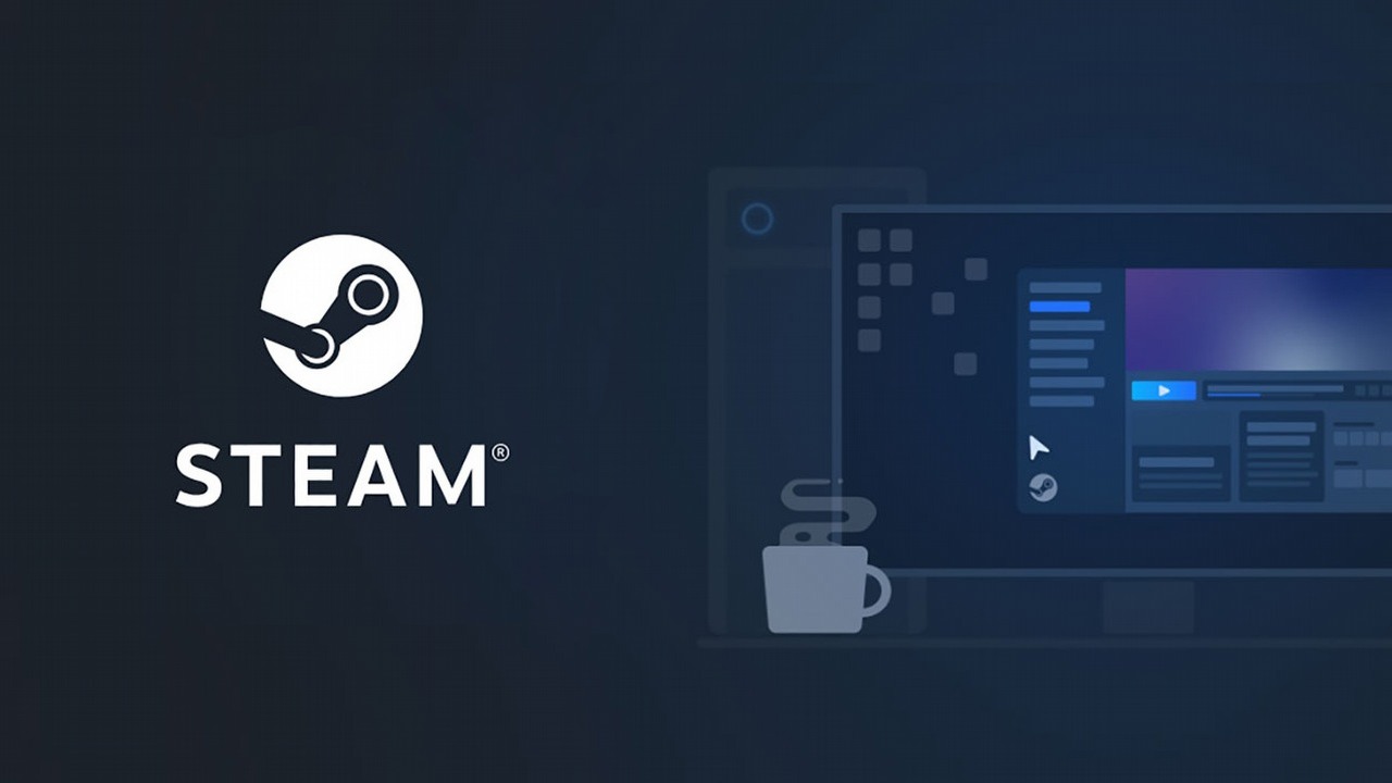 Steam Now Less Unbearable; Anticipated Change on Product Cards gamepressure