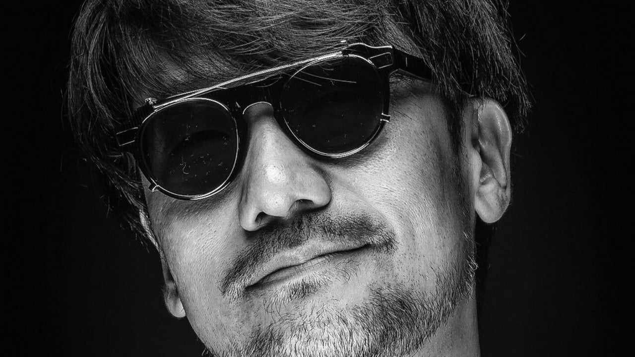 Legendary game designer Hideo Kojima's documentary is coming to