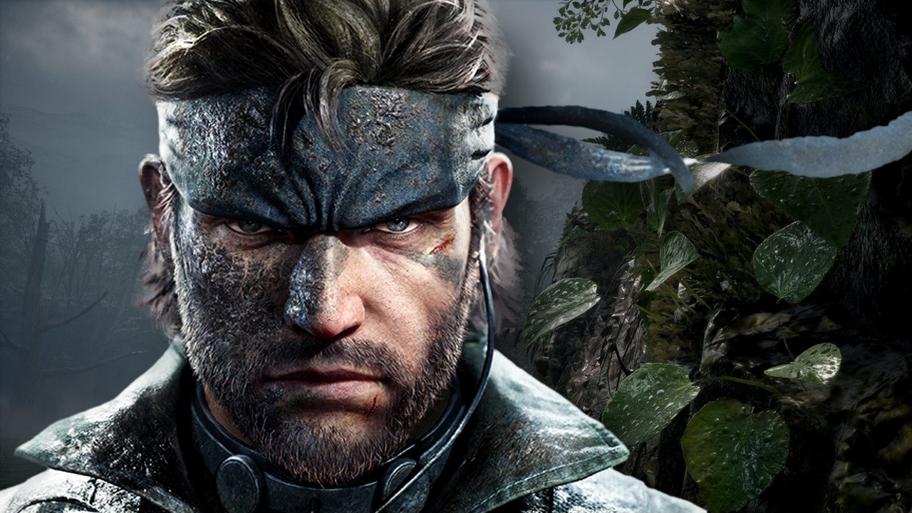 Without Hideo Kojima, Is Metal Gear Solid Delta Even Metal Gear?