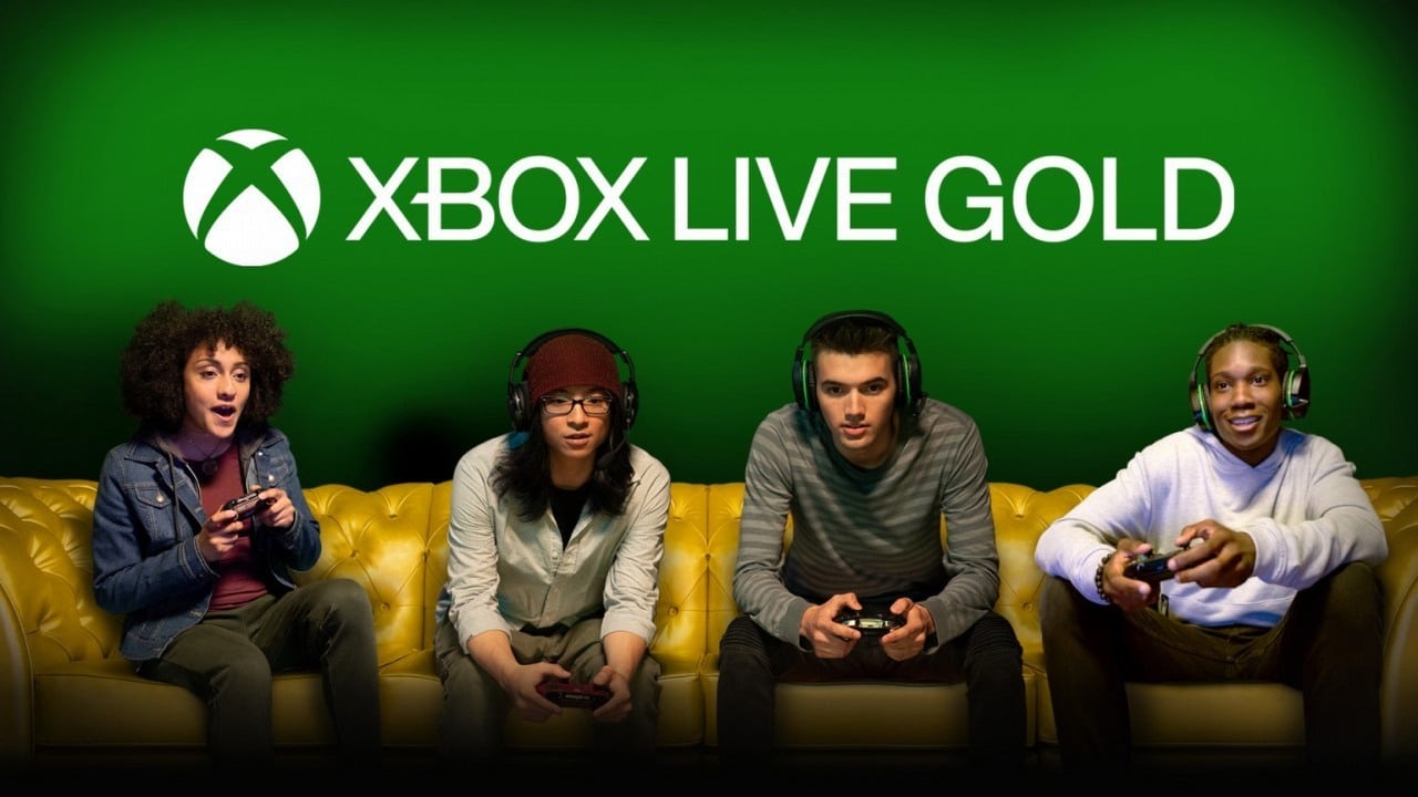 Microsoft Confirms Replacement Of Xbox 'Live Gold' With 'Game Pass Core' On  September 14; Full Details