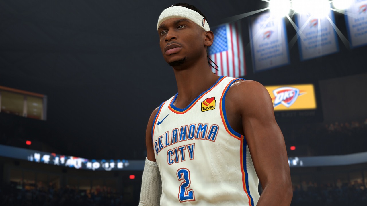 NBA 2K24 On PC Joins Steam's List Of Worst Rated Games